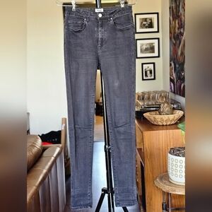 Acne Studios Women's Skinny Jeans